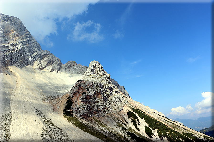 foto Monte Sella di Fanes